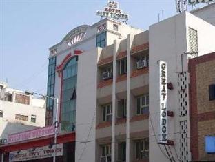 Hotel City Tower Chennai Ngoại thất bức ảnh